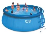Надувные бассейны EASY SET