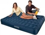 Матрасы надувные туристические