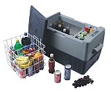 Автохолодильники и термосумки