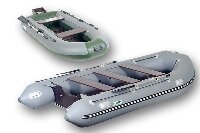 Надувные лодки ПВХ